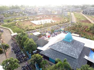 Cara Mengelola Masjid