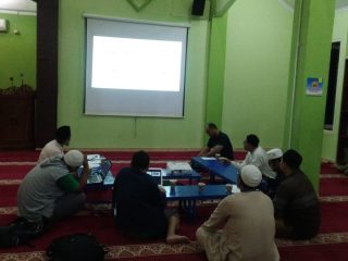 Tausiyah (Meningkatkan Keimanan)