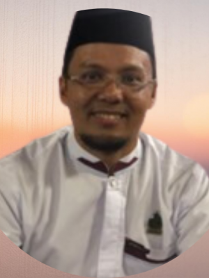IMAM GHAZALI MASYKUR Lc,.