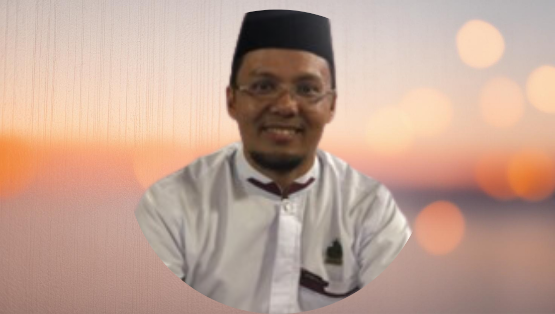 IMAM GHAZALI MASYKUR Lc,.