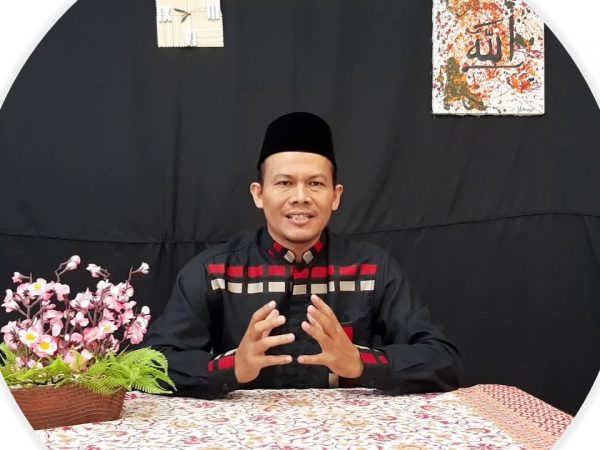 KAJIAN PEKANAN MASJID AL ITTIHAD PERMATA CIMANGGIS