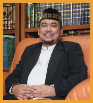 KAJIAN PEKANAN MASJID AL ITTIHAD PERMATA CIMANGGIS